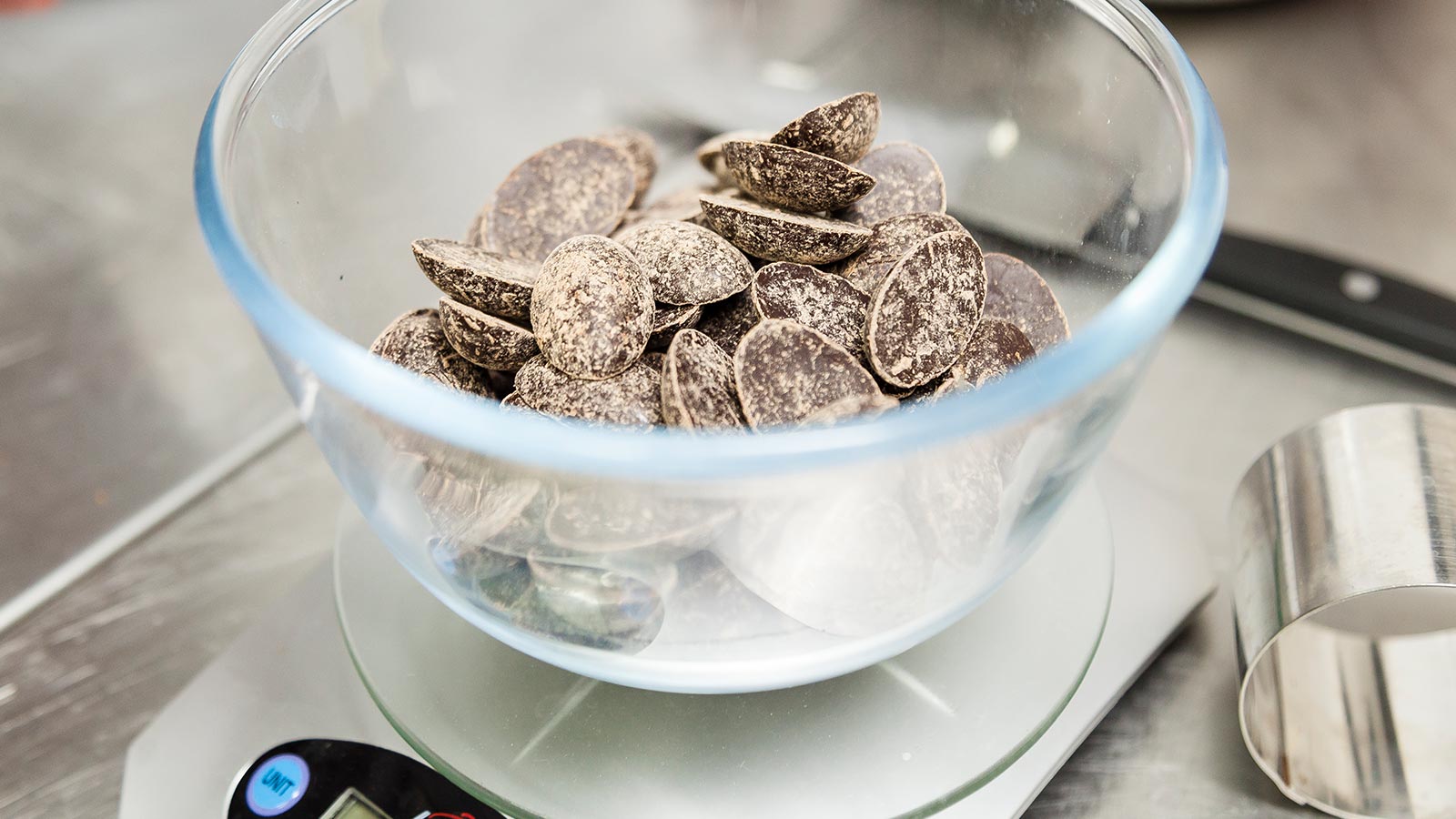 Lectura de etiquetas de alimentos